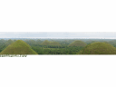 The Chocolate Hills, Bohol, Philippines