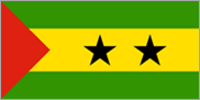 Sao Tome ve Principe