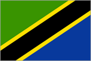 Tanzanya